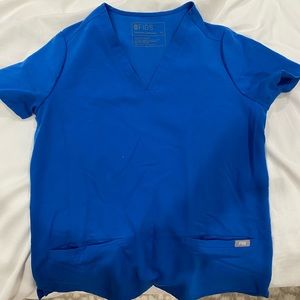 Blue Figs women scrubs
